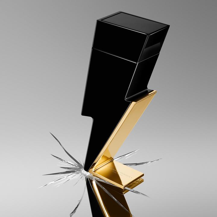 Image du produit Carolina Herrera mauvais garçon (Eau de toilette, 100 ml)