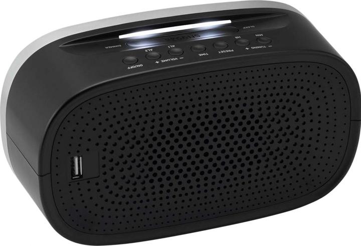 Image du produit Grundig Radio-réveil