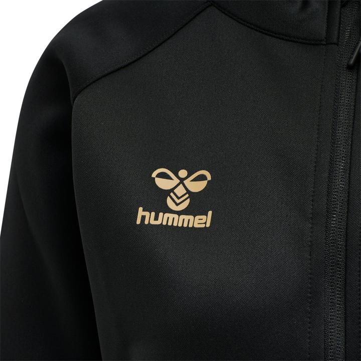 Image du produit hummel Cima Xk Zip Jacket Woman (XS)