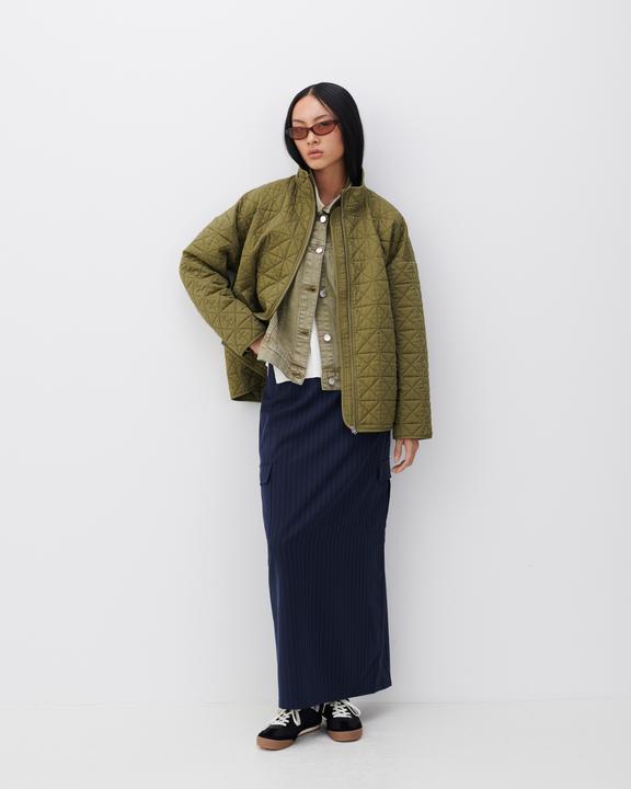 Immagine prodotto Vila Stepp Jacke (40)