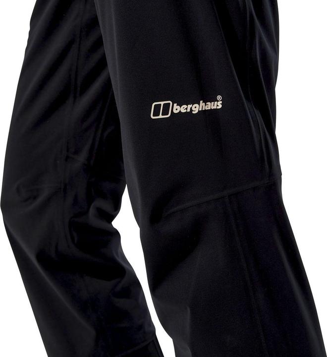 Actual product image Berghaus Ridge-Roamer 3L Softshell Pa (W32/L30)