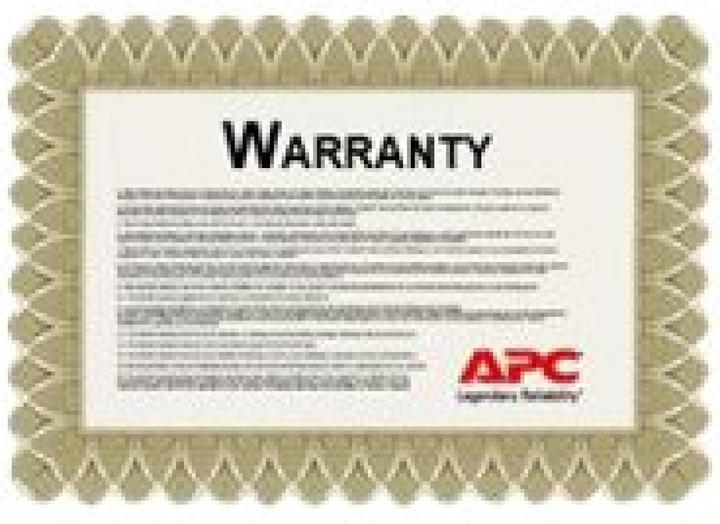 Actual product image APC Preventive Maintenance Visit - Technical Support - Preventive Maintenance (for UPS 40 W) - 1 visit