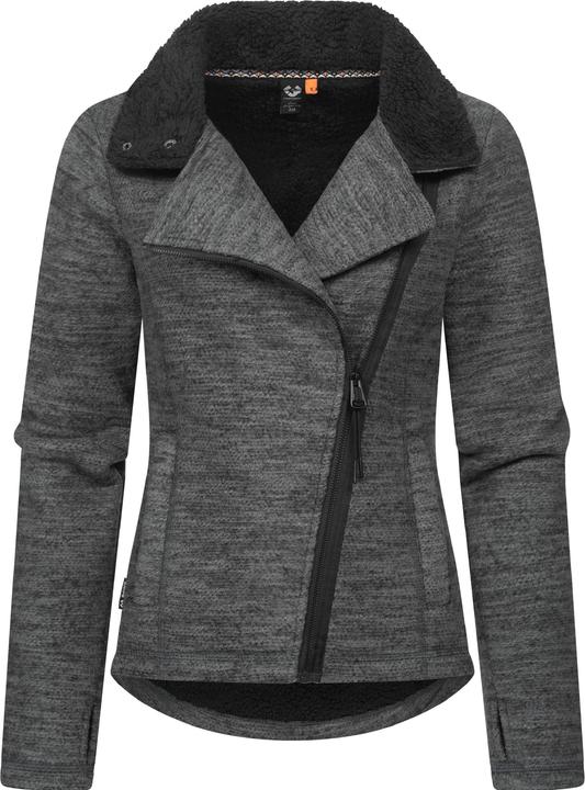 Actual product image Ragwear Saskie Melange (3XL)