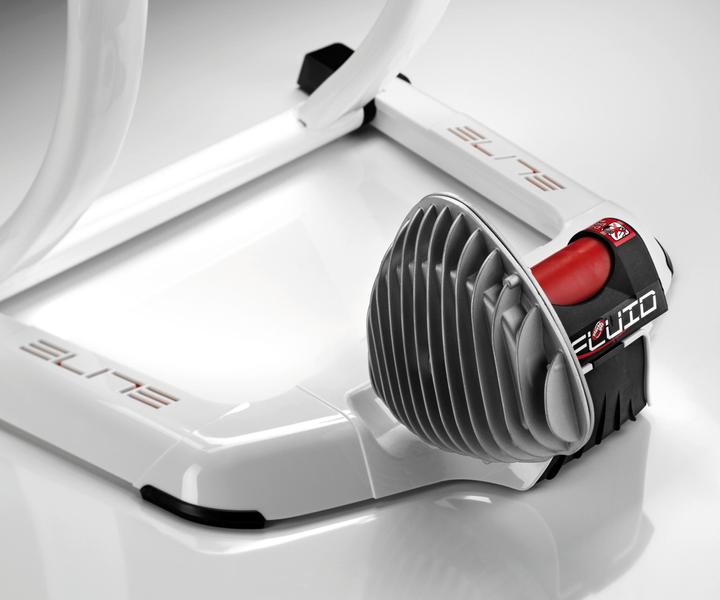 Actual product image Elite Qubo Fluid