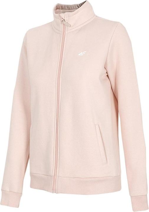Image du produit 4F Sweat-shirt femme powder coral H4L22 BLD351 65S S (S)