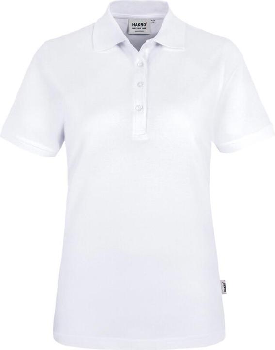 Produktbild Hakro Poloshirt Classic (XS)