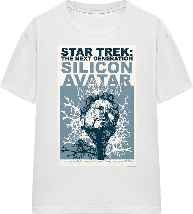 Produktbild The Next Generation Season 5 Episode 4 TShirt (S)