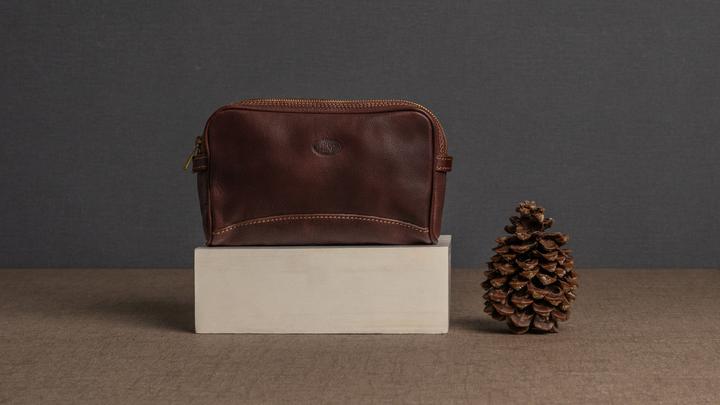 Produktbild PIKE Kulturtasche (2 l)