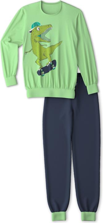 Produktbild Calida Teen Boys Pyjama Dino (164)