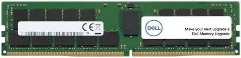 Image du produit Dell 2Gb de mémoire DDR2 (DDR2-RAM)