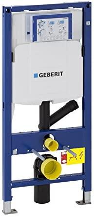 Actual product image Geberit Duofix UP320 inbouwreservoir met geurafzuiging