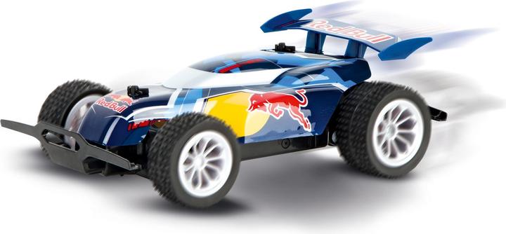 Actual product image Carrera Red Bull RC2
