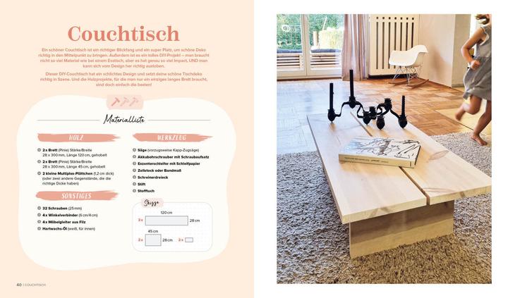 Image du produit Woodworks (Allemand, Babette van den Nieuwendijk, 2023)