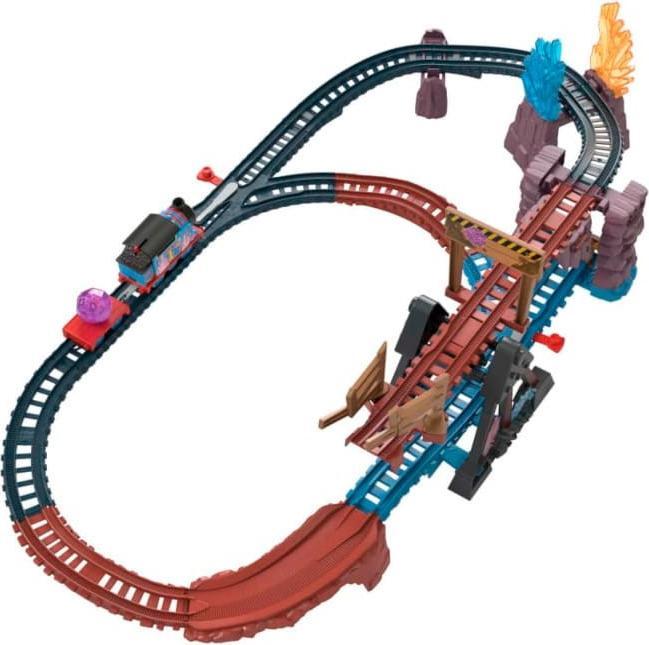 Produktbild Fisher-Price HMC28 play vehicle/play track
