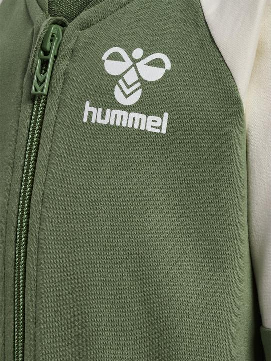 Produktbild hummel hmlSKYLAN ZIP JACKET (62)