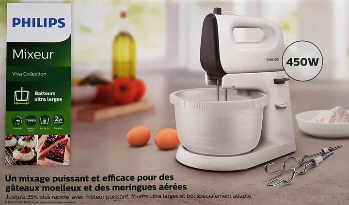 Image du produit Philips Viva (450 W)