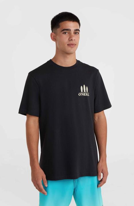 Actual product image O'Neill Beach Graphic T-Shirt (M)