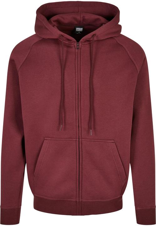 Produktbild Urban Classics Zip Hoody (M)