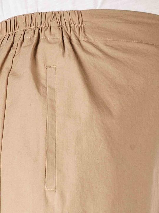 Image du produit Marc O'Polo Relaxed Style Pant Straight Fit Dusty Earth (36)