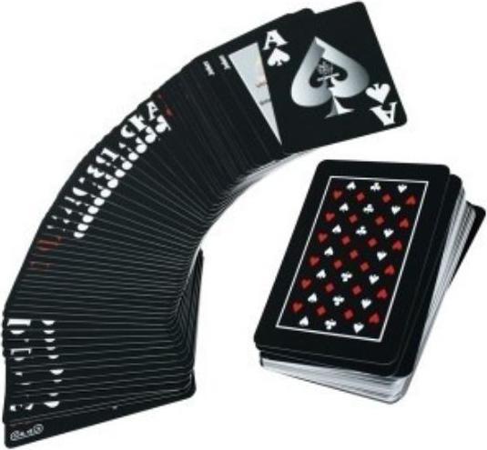 Immagine prodotto Copag Set di carte da gioco (confezione da 2)