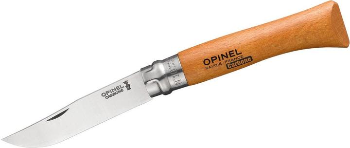 Actual product image Opinel No.8 (8.50 cm)
