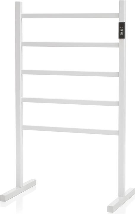 Produktbild InnovaGoods Elektrische Wand- oder Boden-Handtuch-Schiene (60 W)