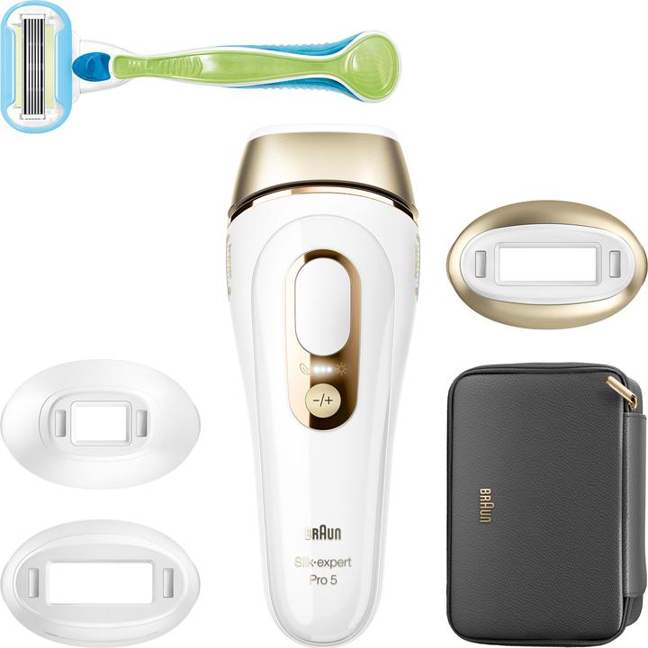 Image du produit Braun Silk-expert Pro 5