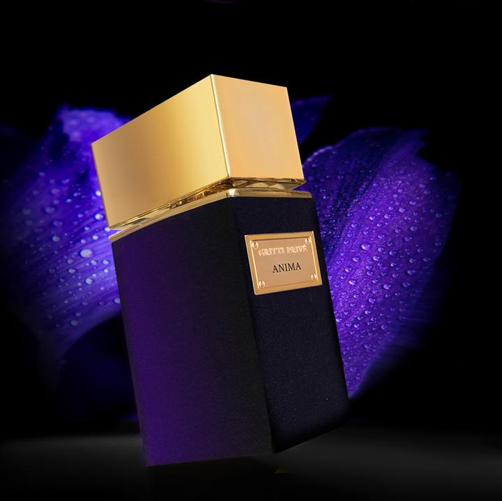 Image du produit Gritti Anima Extrait Parfum (Eau de parfum, 100 ml)