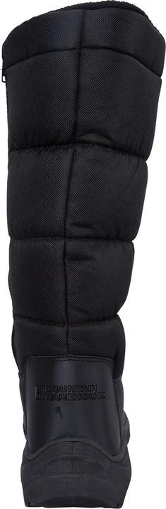 Image du produit Mountain Warehouse Bottes de neige longues Icey Womens/Ladies (40)
