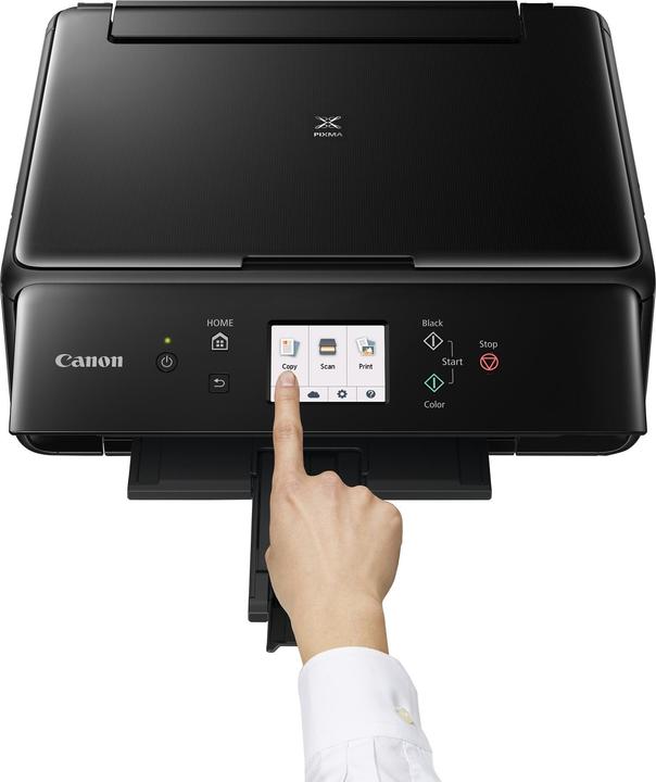 Produktbild Canon Pixma Ts6050 (Tintenpatrone, Farbe)