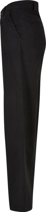 Actual product image Urban Classics Ladies High Linen Mixed Wide Leg Pants (28)