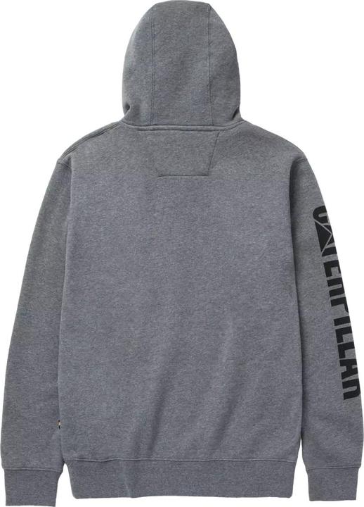Image du produit Cat - Sweat à capuche - Homme (3XL)