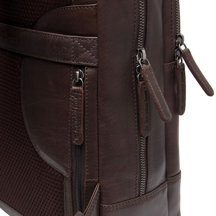 Immagine prodotto The Chesterfield Brand Nicola Daypack Leder 40 cm (11 l)