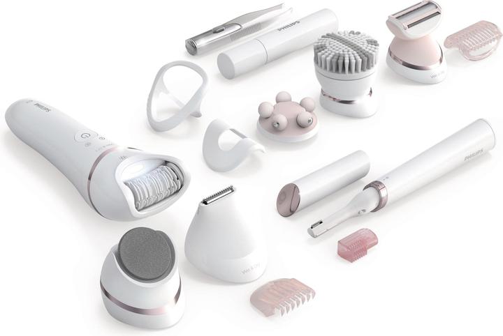 Immagine prodotto Philips Soluzione all-in-one