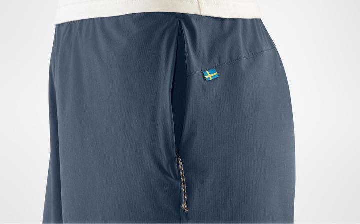 Image du produit Fjällräven Women's High Coast Relaxed Shorts (34)