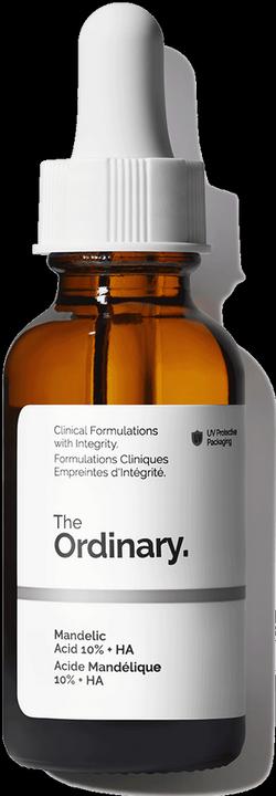 Produktbild The Ordinary Mandelic Acid 10% + HA (30 ml)