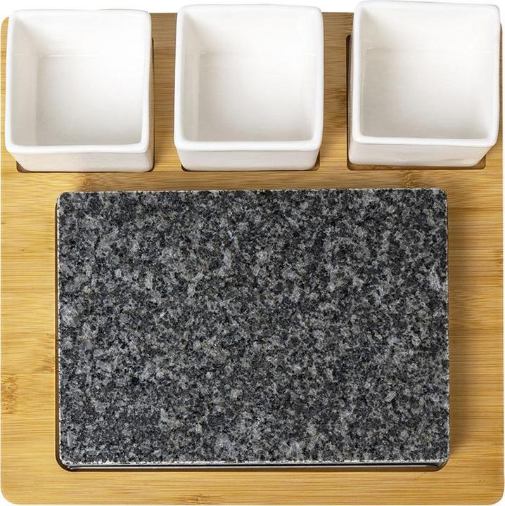 Immagine prodotto BergerLanz HS Hot Stone Set