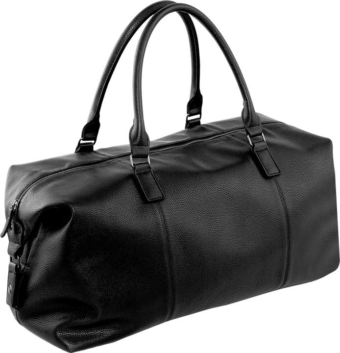 Image du produit Quadral Weekender en similicuir de NuHude