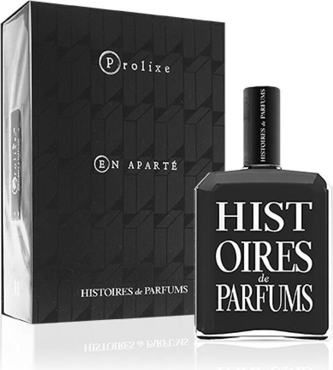 Produktbild Histoires de Parfums Prolixe by (Eau de Parfum, 120 ml)
