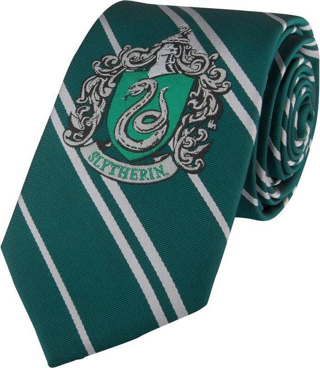 Cinereplicas Harry Potter: Slytherin
