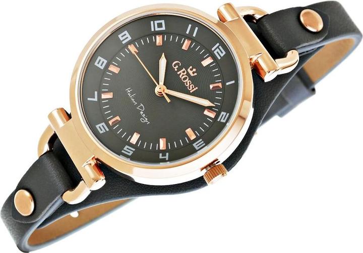 Produktbild Gino Rossi UHR G. ROSSI - LESTI 2 (zg864c) + BOX