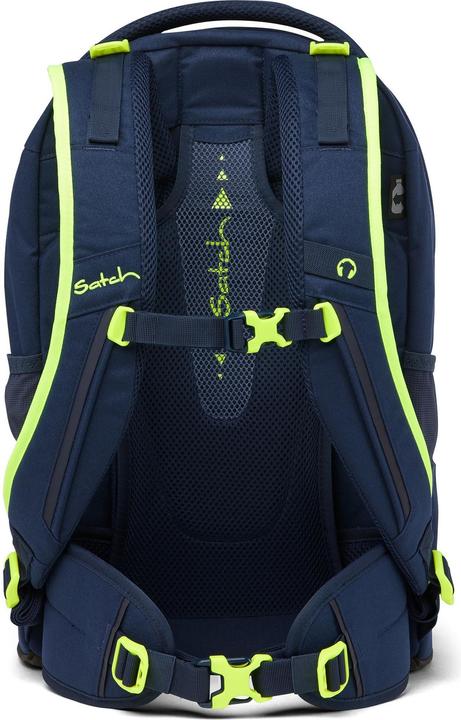 Produktbild Satch Toxic (30 l)