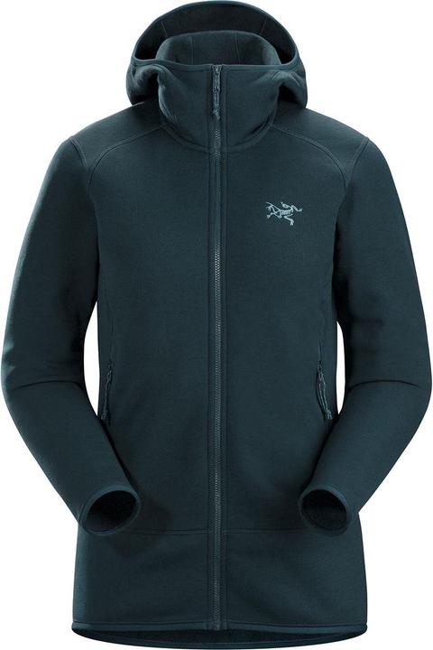 Image du produit Arc'teryx Sweat à capuche Kyanite (S)