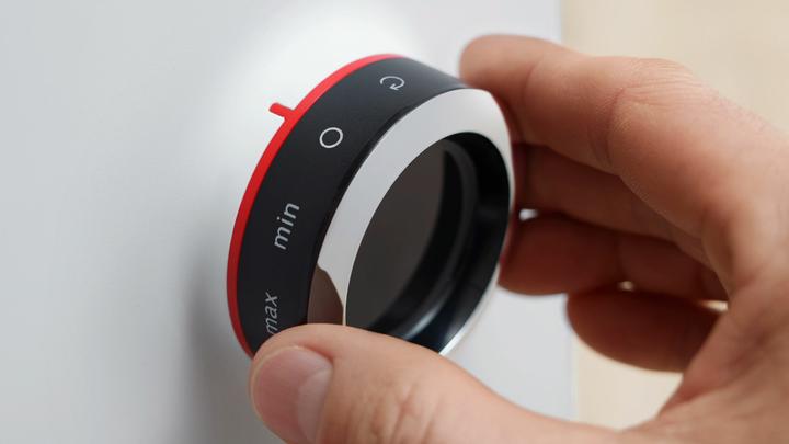 Actual product image Bosch Hausgeräte MFWS420W