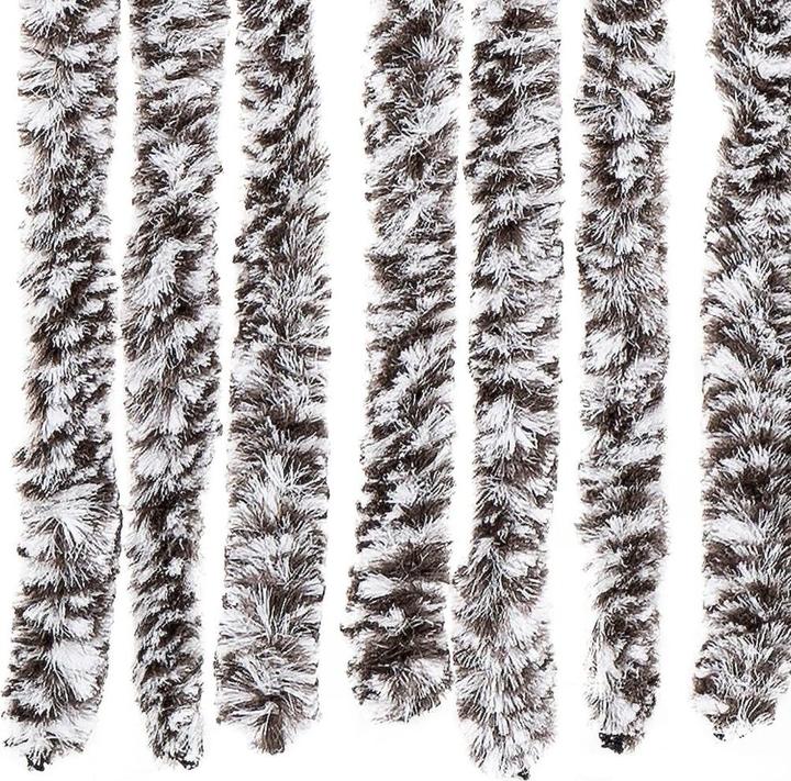 Produktbild VidaXL Insektenschutz-Vorhang (90 x 220 cm)