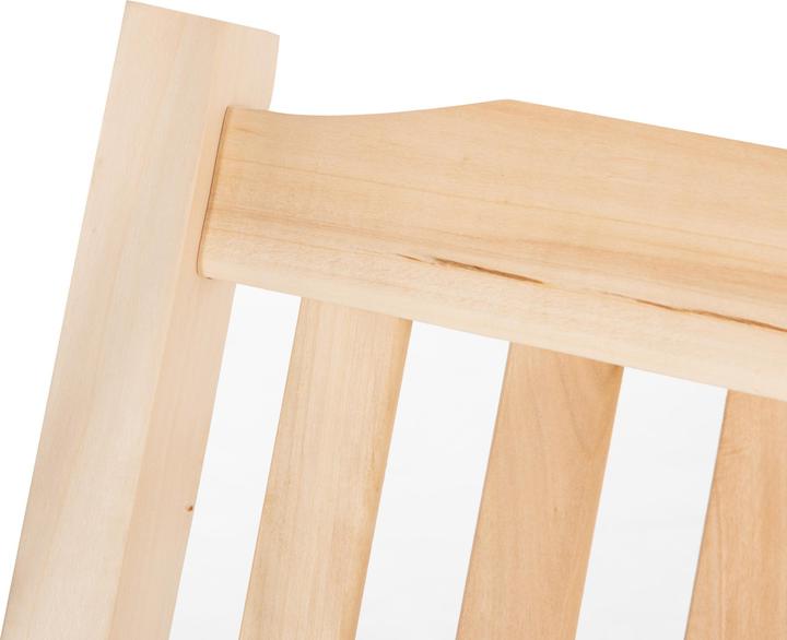 Image du produit Outsunny Banc suspendu