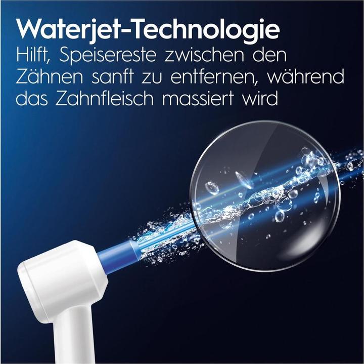 Actual product image Oral-B Oral Health Center
