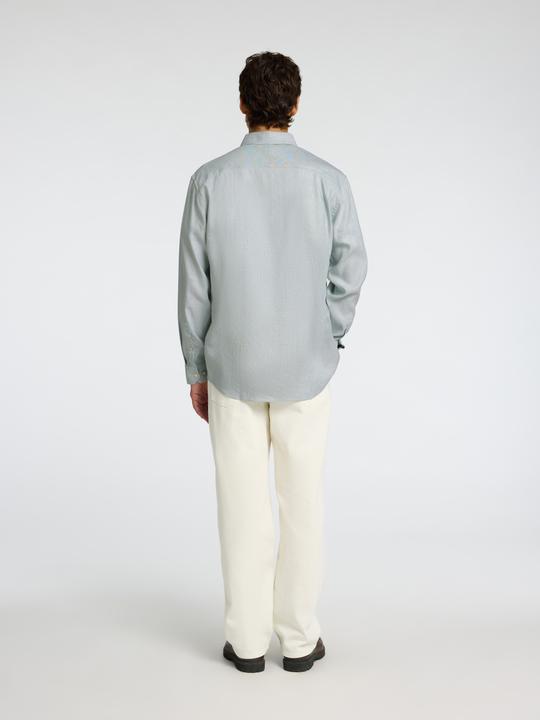 Immagine prodotto Selected Homme Slhreg-Leo Light Shirt Ls Noos (S)