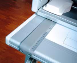 Produktbild Rowe Rollenschneider 59 - Planschneidmaschine 150 cm