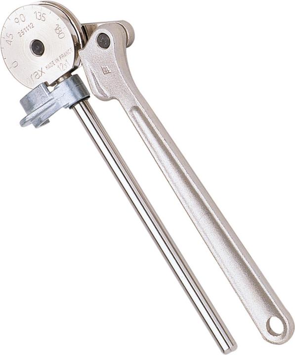 Productafbeelding Virax Buigtang Ø 15 mm